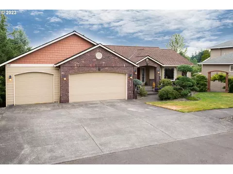 1023 SE 46th Ave, Troutdale, OR 97060
