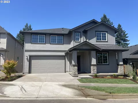 11253 SW Berlin Ave, Wilsonville, OR 97070