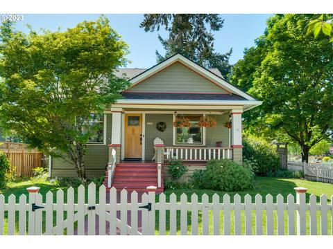 3245 NE 46th Ave, Portland, OR 97213