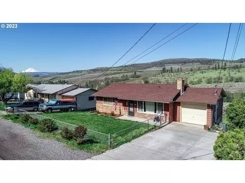 2913 Mill Creek Rd, The Dalles, OR 97058