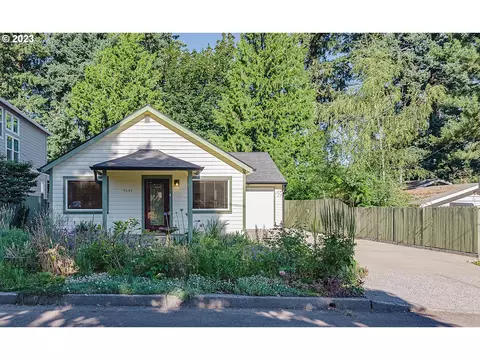 9643 SW 54th Ave, Portland, OR 97219