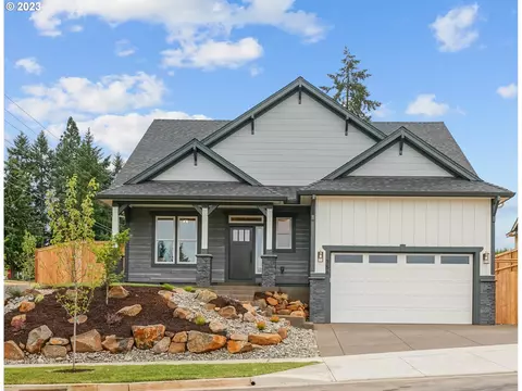 756 Jordan Elizabeth St SE, Salem, OR 97306