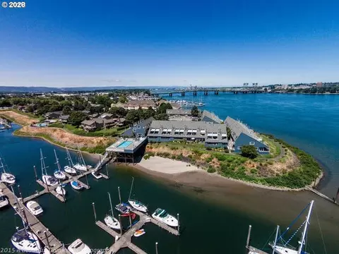 150 N Hayden Bay Dr #BLDG B, Portland, OR 97217