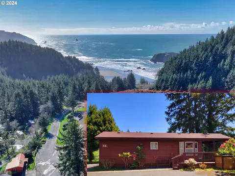 19921 Whaleshead Rd #T6, Brookings, OR 97415