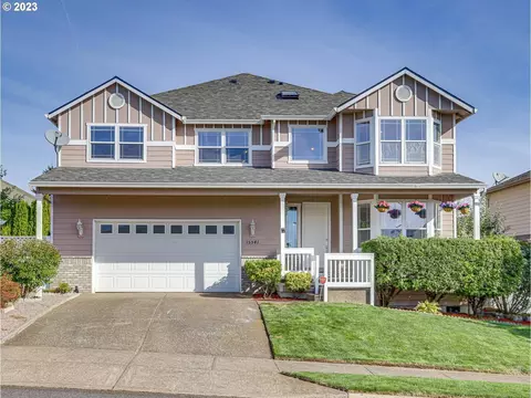 15541 SE Ogden Dr, Portland, OR 97236