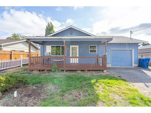 117 N 5th St, Jefferson, OR 97352