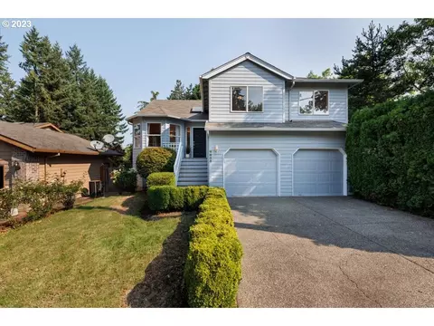 6835 SW Tierra Del Mar Dr, Beaverton, OR 97007