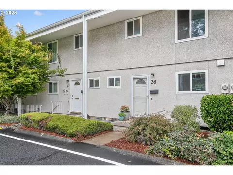 3533 SE Gladstone St #26, Portland, OR 97202