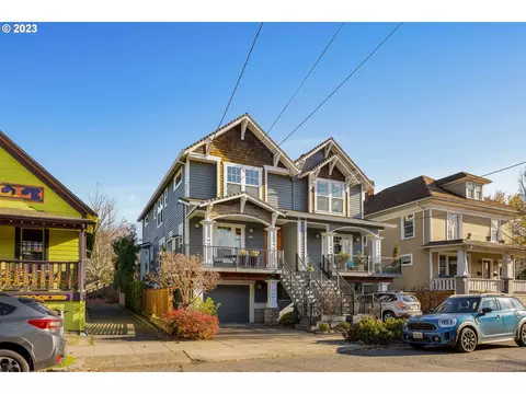 2722 SE 21st Ave, Portland, OR 97202