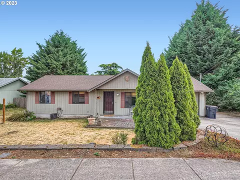 455 A St, Columbia City, OR 97018
