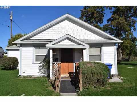 280 Commercial St, Adams, OR 97810