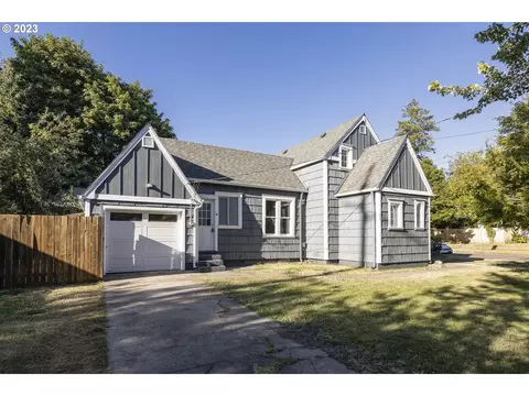 1213 NE Church St, Salem, OR 97301