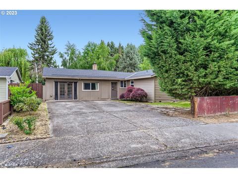 20165 SW Alexander St, Beaverton, OR 97003