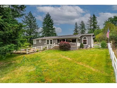 20455 S Highway 211, Colton, OR 97017