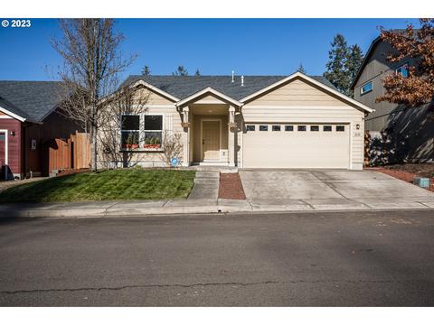 4840 Holly St, Springfield, OR 97478 photo 1