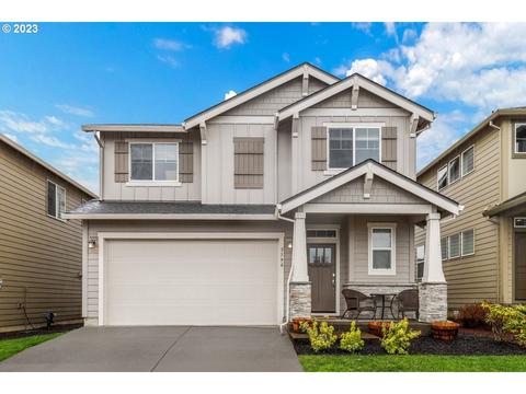 3196 SE 25th St, Gresham, OR 97080