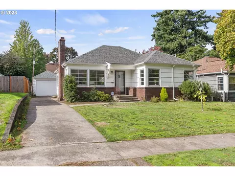 6205 NE 25th Ave, Portland, OR 97211