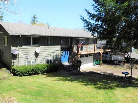 1260 Umatilla St, Vernonia, OR 97064