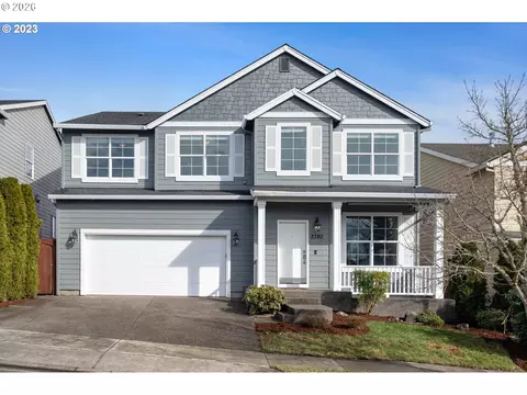 2780 SE Teal Ave, Gresham, OR 97080