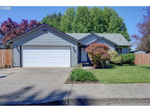 929 N 1st Ave, Ridgefield, WA 98642