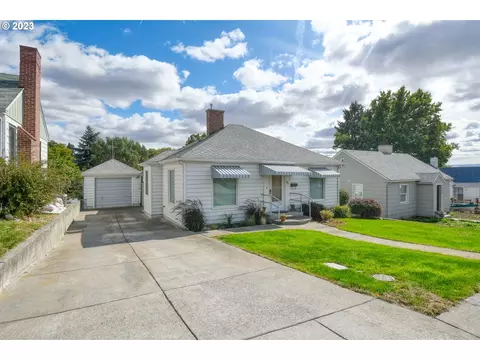 630 NW 9th St, Pendleton, OR 97801
