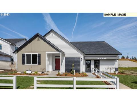 2720 S 6th Way, Ridgefield, WA 98642