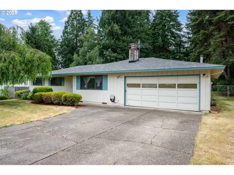 16140 S Wilson Rd, Oregon City, OR 97045