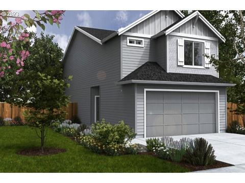 1674 N Young St, Lafayette, OR 97127