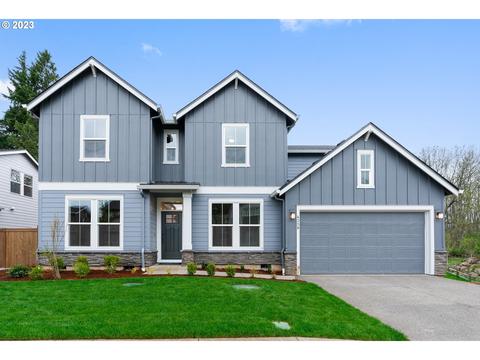 4339 NW Water Lily Pl #LOT 03, Camas, WA 98607