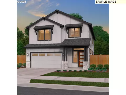 824 NW 175th Way, Ridgefield, WA 98642