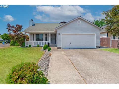 9104 NE 148th Ave, Vancouver, WA 98682