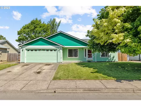 1803 NW 8th Ave, Battle Ground, WA 98604