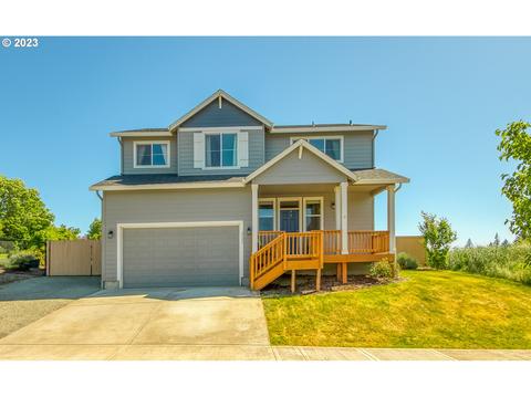 2123 S Wind River Cir, Ridgefield, WA 98642