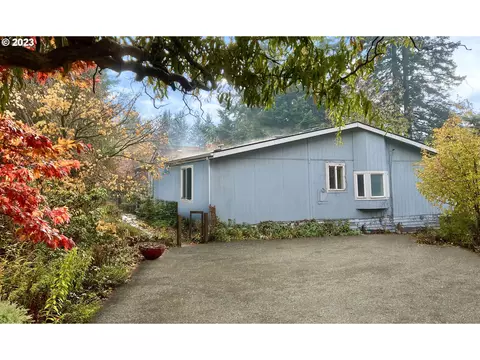 5800 Billings Rd, Mount Hood, OR 97041