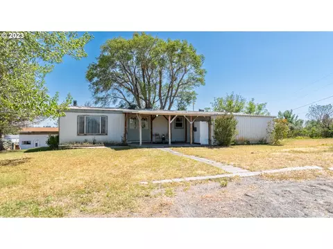 2464 NE Hideaway Ln, Hermiston, OR 97838
