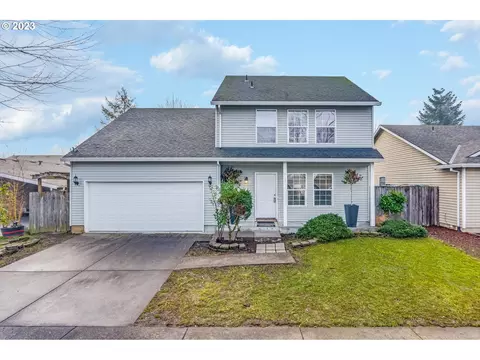 713 NE Mariners Loop, Portland, OR 97211