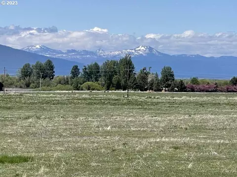 Skywalker Ln Lot 5, Chiloquin, OR 97624