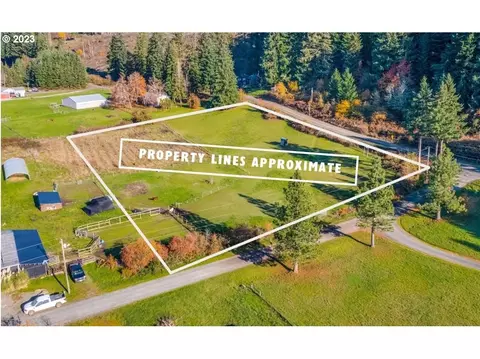 0 S Mckenzie Rd, Estacada, OR 97023
