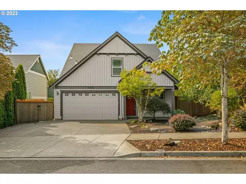 15485 SW Cynthia Ln, Beaverton, OR 97007