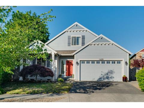 11659 Partlow Rd, Oregon City, OR 97045