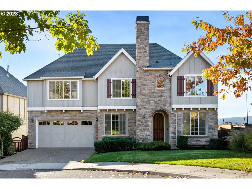  12070 SW Stringer Ln, Portland, OR 97224 photo 1