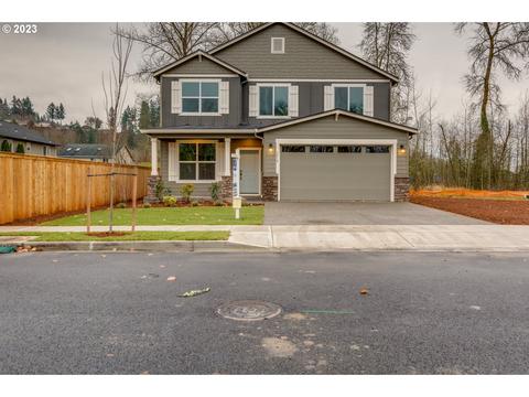 2475 NE Currin Creek Dr #138, Estacada, OR 97023