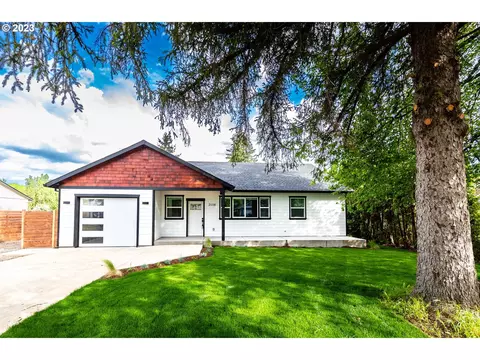 2110 SE Currin Ln, Hillsboro, OR 97123