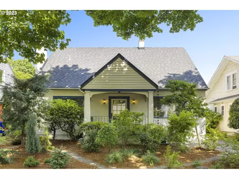 3742 NE 21st Ave, Portland, OR 97212