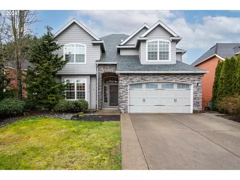 2418 NE 182nd Ct, Vancouver, WA 98684