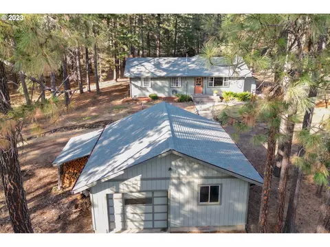 35 Wellman Ln, Goldendale, WA 98620