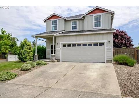 4225 SE Chartwell St, Albany, OR 97322