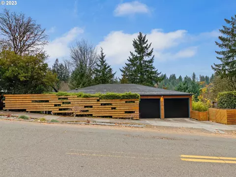 3045 SW Fairview Blvd, Portland, OR 97205