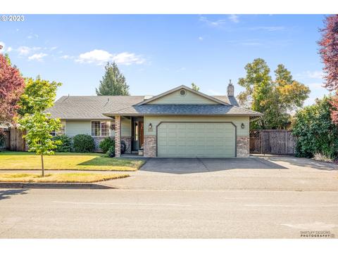 3422 Honeywood St, Eugene, OR 97408