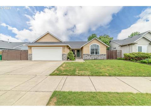5939 Jordan Dr, Eugene, OR 97402